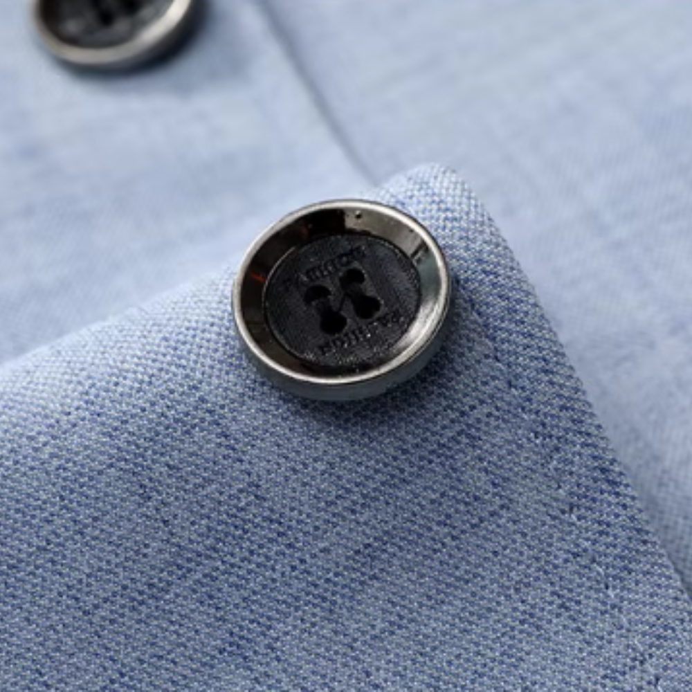 Юджийн - ELEGANTNÍ BUNDA PRO MUŽE