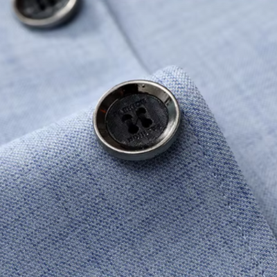 Юджийн - ELEGANTNÍ BUNDA PRO MUŽE