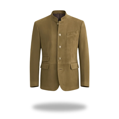 Ценек - ДИШАЩ МЪЖКИ БЛЕЙЗЪР