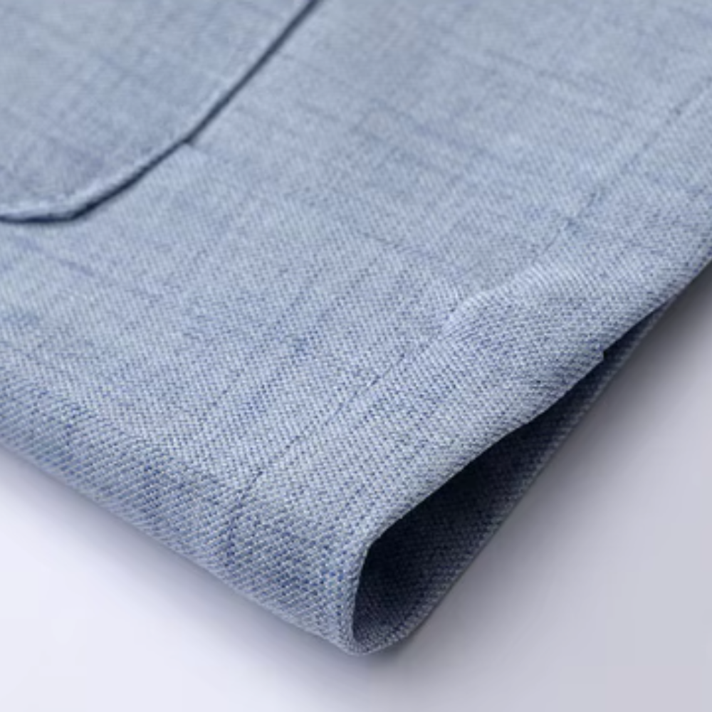 Юджийн - ELEGANTNÍ BUNDA PRO MUŽE