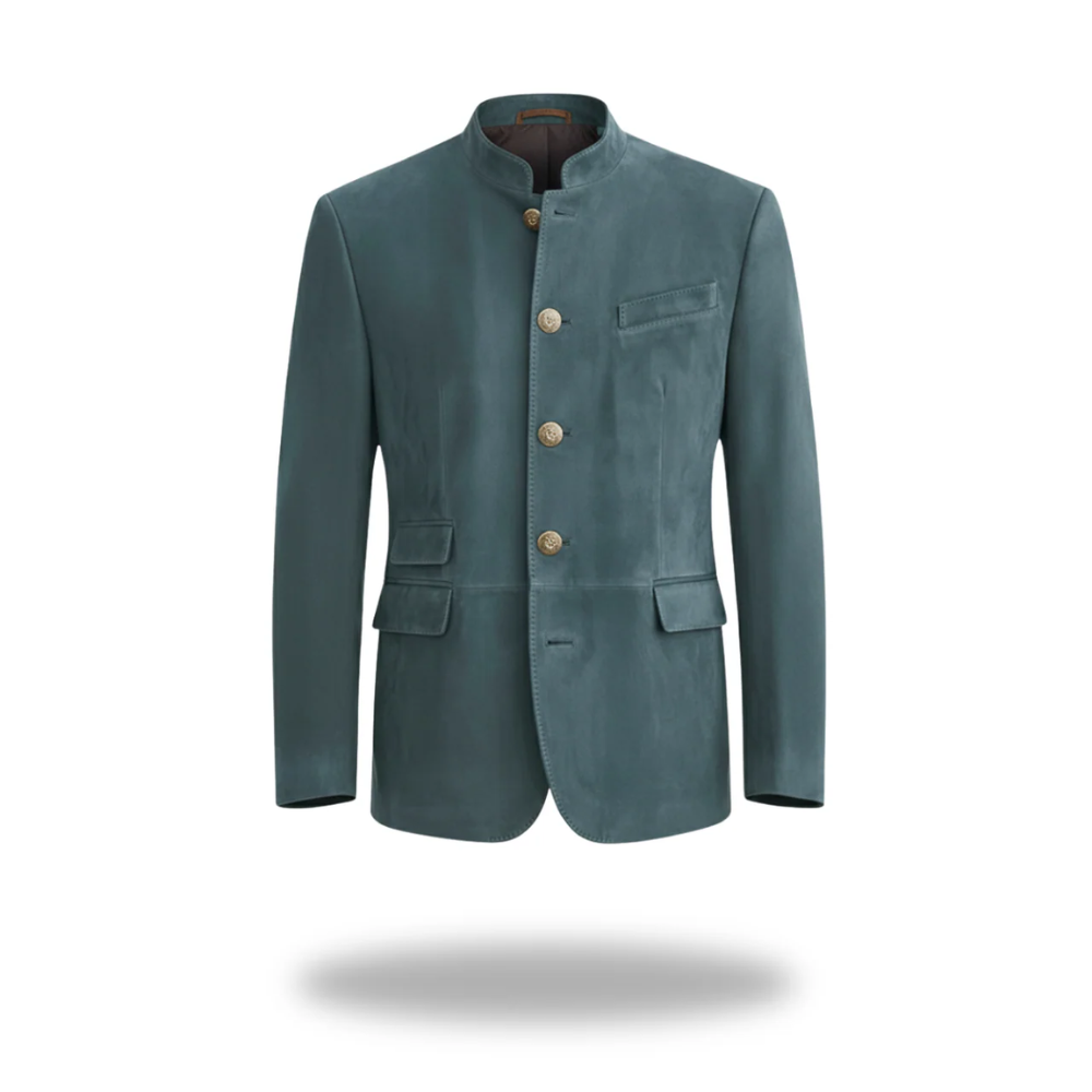 Ценек - ДИШАЩ МЪЖКИ БЛЕЙЗЪР