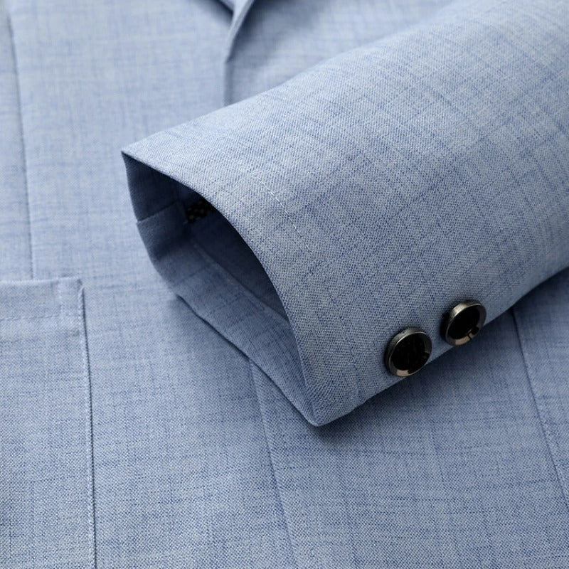 Юджийн - ELEGANTNÍ BUNDA PRO MUŽE