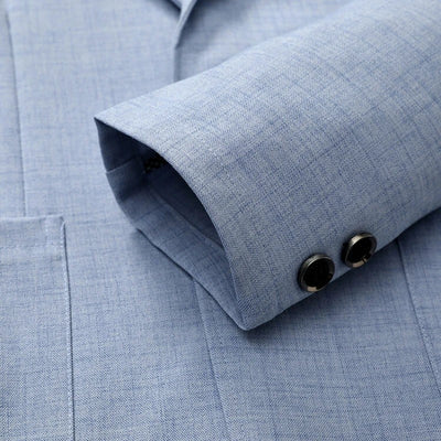 Юджийн - ELEGANTNÍ BUNDA PRO MUŽE