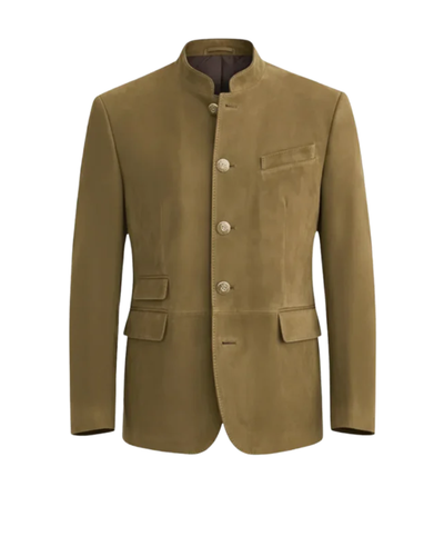 Ценек - ДИШАЩ МЪЖКИ БЛЕЙЗЪР